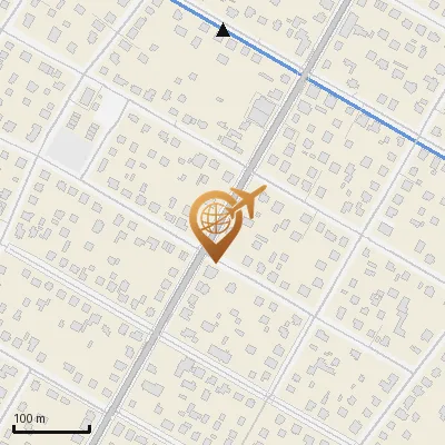 Karte Hönower Straße 158, 12623 Berlin