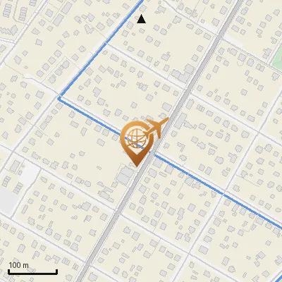 Karte Hönower Straße 177, 12623 Berlin