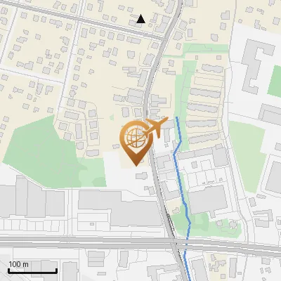 Foto zu Hönower Straße 13-19, 12623 Berlin