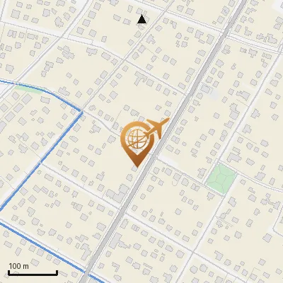 Foto zu Hönower Straße 197-198, 12623 Berlin