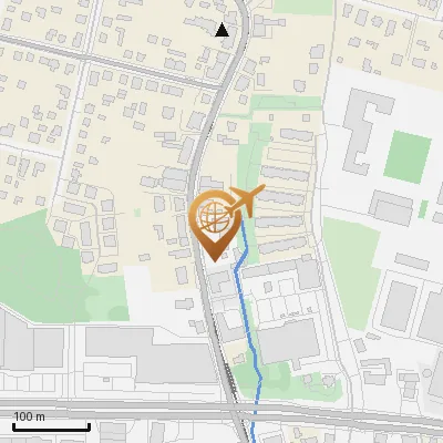 Foto zu Hönower Straße 20-26, 12623 Berlin