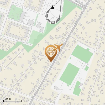 Foto zu Hönower Straße 243-251, 12623 Berlin