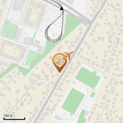 Foto zu Hönower Straße 254-255, 12623 Berlin