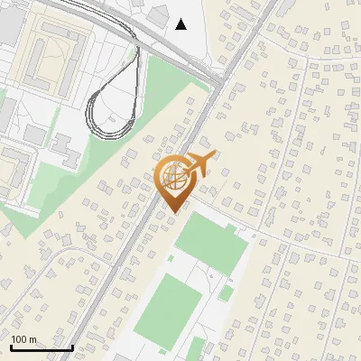 Foto zu Hönower Straße 258-265, 12623 Berlin