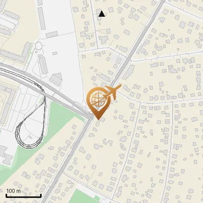 Karte Hönower Straße 284-290, 12623 Berlin