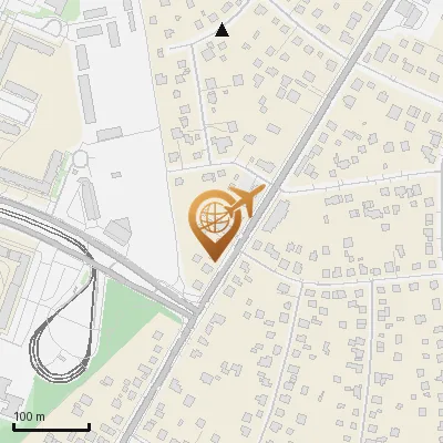 Foto zu Hönower Straße 293, 12623 Berlin