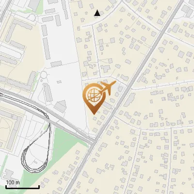 Karte Hönower Straße 295, 12623 Berlin