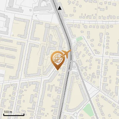 Foto zu Hönower Straße 1-4, 10318 Berlin