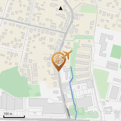 Karte Hönower Straße 30, 12623 Berlin