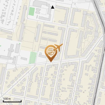 Foto zu Hönower Straße 13-32, 10318 Berlin