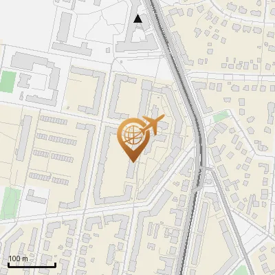 Foto zu Hönower Straße 36-39, 10318 Berlin