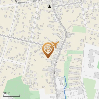 Karte Hönower Straße 39, 12623 Berlin