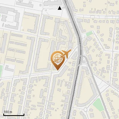 Foto zu Hönower Straße 50-51, 10318 Berlin