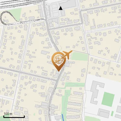 Karte Hönower Straße 52-56, 12623 Berlin