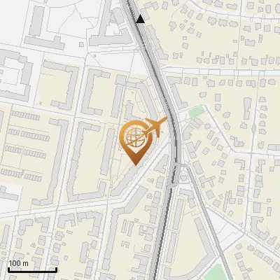 Foto zu Hönower Straße 53-56, 10318 Berlin