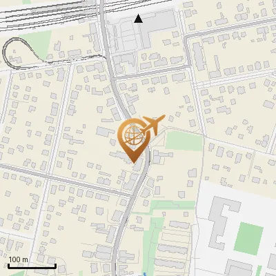 Karte Hönower Straße 55, 12623 Berlin