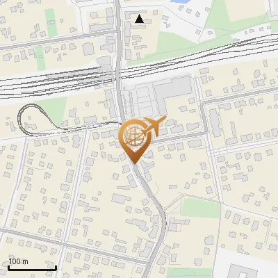 Karte Hönower Straße 67-72, 12623 Berlin