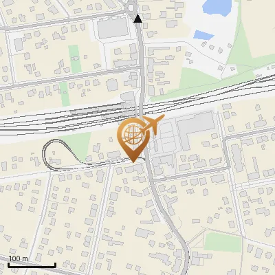 Karte Hönower Straße 73-75, 12623 Berlin