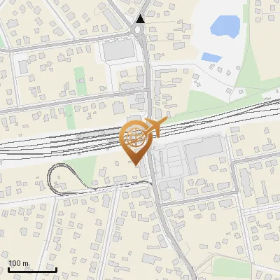 Foto zu Hönower Straße 77-79, 12623 Berlin