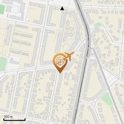 Foto zu Hönower Straße 7-9, 10318 Berlin