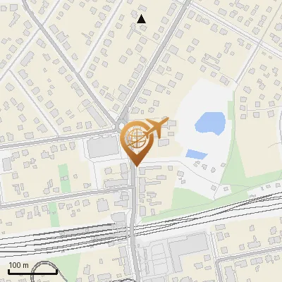 Karte Hönower Straße 92-100, 12623 Berlin