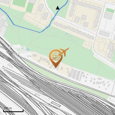 Foto zu Hönower Weg 14-18, 10319 Berlin