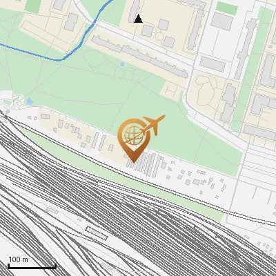 Foto zu Hönower Weg 20-28, 10319 Berlin