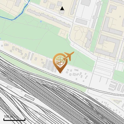 Foto zu Hönower Weg 30-34, 10319 Berlin