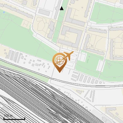 Foto zu Hönower Weg 50, 10319 Berlin