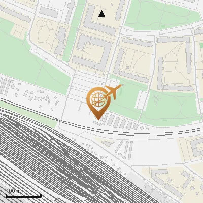 Foto zu Hönower Weg 52-54, 10319 Berlin