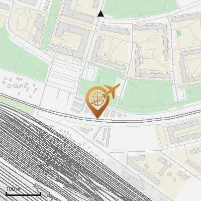 Foto zu Hönower Weg 56, 10319 Berlin