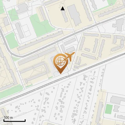 Foto zu Hönower Weg 99, 10319 Berlin