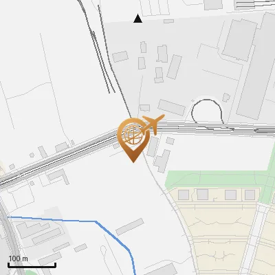 Foto zu Hönower Wiesenweg 11-13, 10318 Berlin