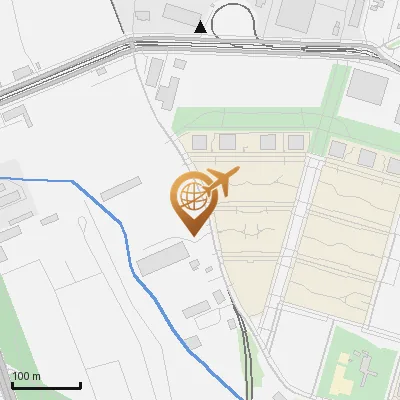 Foto zu Hönower Wiesenweg 19-21, 10318 Berlin