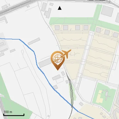 Foto zu Hönower Wiesenweg 22-27, 10318 Berlin