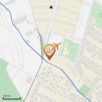 Foto zu Hönower Wiesenweg 29-32, 10318 Berlin