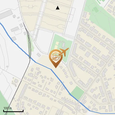 Foto zu Hönower Wiesenweg 34-37, 10318 Berlin