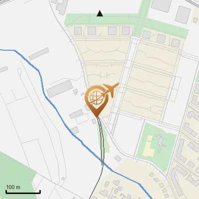 Foto zu Hönower Wiesenweg 57-58, 10318 Berlin