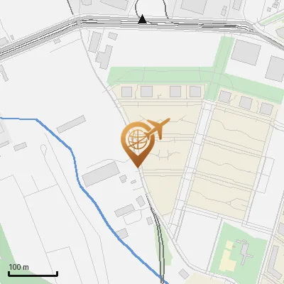 Foto zu Hönower Wiesenweg 59-60, 10318 Berlin