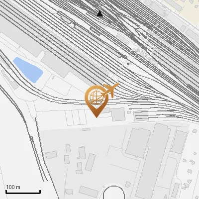 Foto zu Hönower Wiesenweg 82, 10318 Berlin