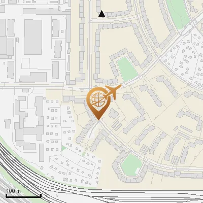 Foto zu Hoeppnerstraße 104, 12101 Berlin