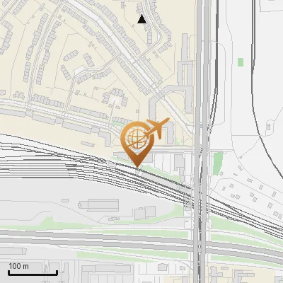 Foto zu Hoeppnerstraße 3, 12101 Berlin