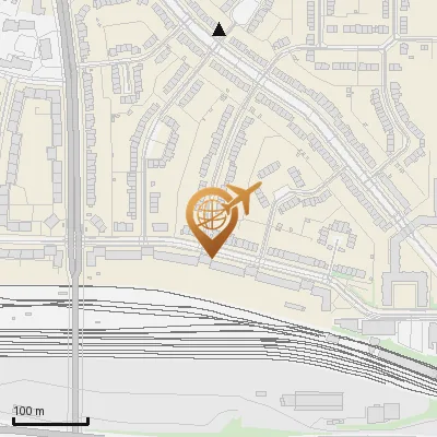 Foto zu Hoeppnerstraße 36-39, 12101 Berlin