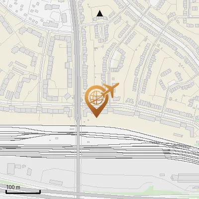 Foto zu Hoeppnerstraße 47-55, 12101 Berlin