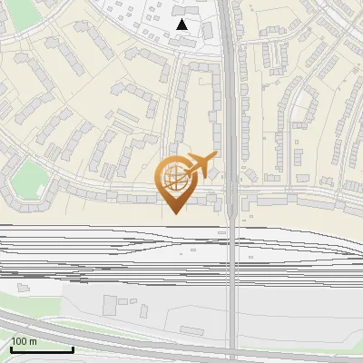 Foto zu Hoeppnerstraße 59-65, 12101 Berlin