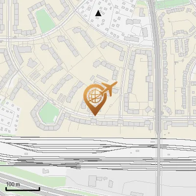 Foto zu Hoeppnerstraße 66, 12101 Berlin