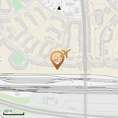 Foto zu Hoeppnerstraße 67-71, 12101 Berlin