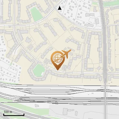 Foto zu Hoeppnerstraße 72, 12101 Berlin