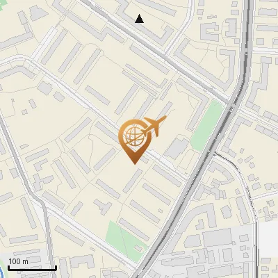 Foto zu Hoernlestraße 7-13, 12555 Berlin