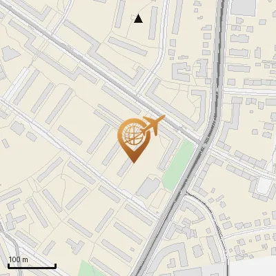 Foto zu Hoernlestraße 16, 12555 Berlin